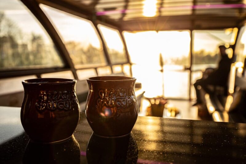 Krakow: Sightseeing Cruise on Vistula River with Audio Guide - Who Should Consider This Cruise?