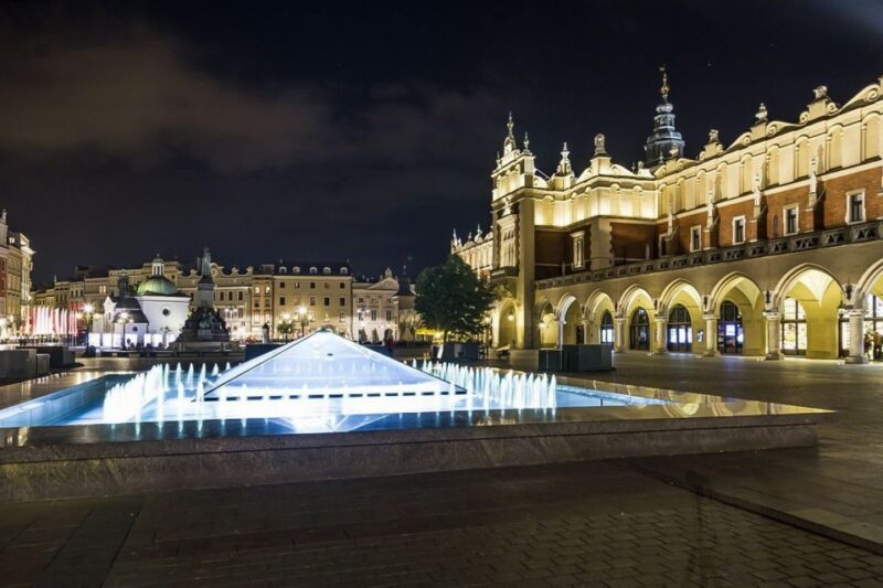 Krakow: Skip-the-Line Rynek Underground Museum Guided Tour - Explore Krakow’s Hidden Underground History for $33