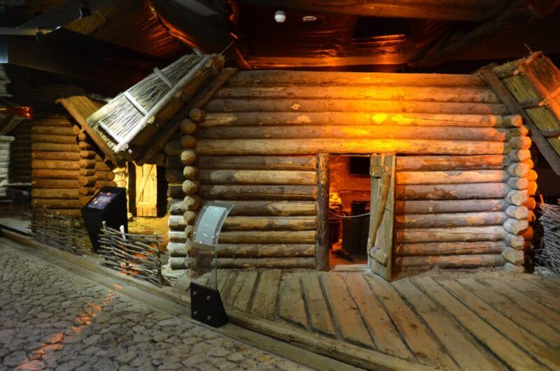 Krakow: Skip the Line Underground Museum and Old Town - Exploring Krakow’s Underground Museum