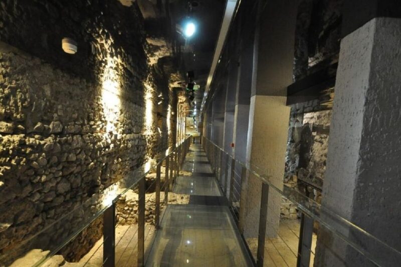 Krakow: Skip the Line Underground Museum & Old Town Private - The Historical Significance of Krakows Old Town