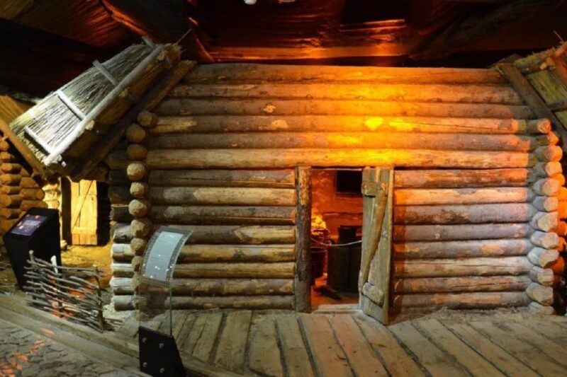 Krakow: Skip the Line Underground Museum Private Guided Tour - Frequently Asked Questions