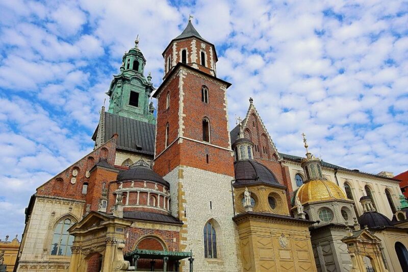 Krakow: Skip-the-Line Wawel Castle & Old Town Guided Tour - Final Thoughts on the Krakow Wawel Castle & Old Town Guided Tour