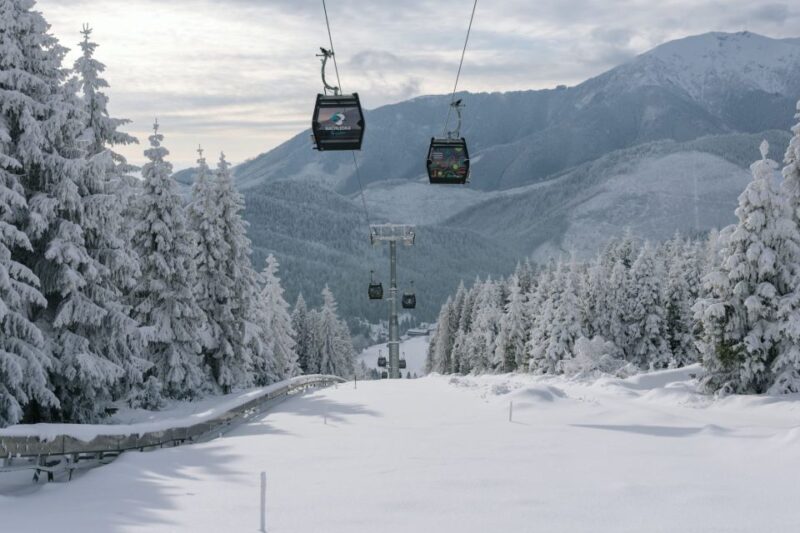 Krakow: Slovakia Treetop Walk & Zakopane Tour (Hotel Pickup) - Frequently Asked Questions