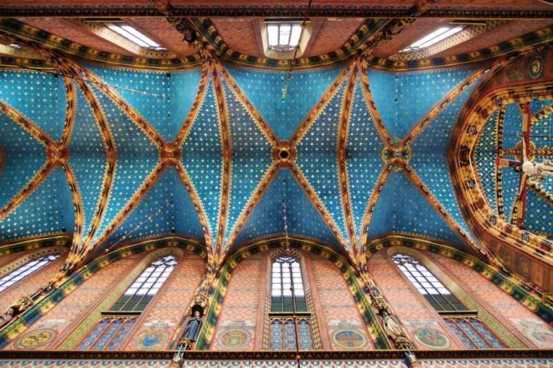 Krakow: St. Mary's Church and Rynek Underground Museum Tour - Value for Money and What to Expect