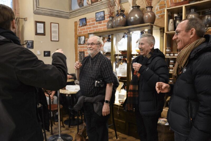 Kraków: Street Food and Historical Adventure - Booking Flexibility and Cancellation Policy