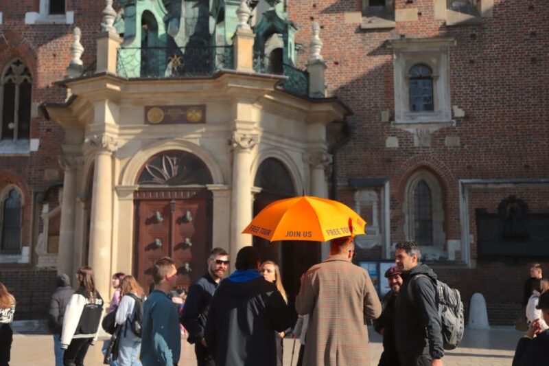 Krakow: The Old Town Walking Tour - Who Will Appreciate This Tour Most