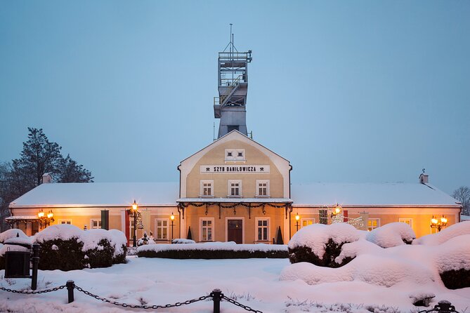 Krakow: The Schindler's Factory & Ghetto & The Salt Mine in Wieliczka - Final Thoughts on the Krakow Tour