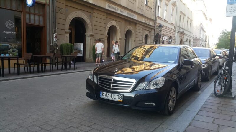 Krakow: "The Witcher" Ogrodzieniec Castle Private Tour - Discovering Legends and the Castles History