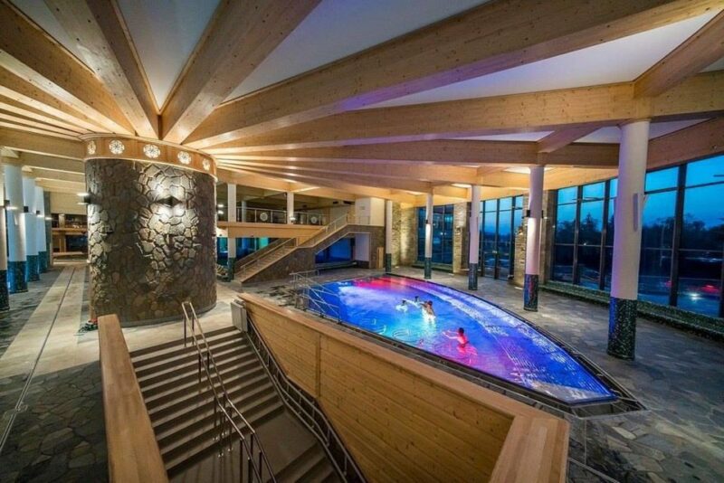 Krakow: Thermal Baths Evening Experience - Who Will Enjoy This Tour the Most