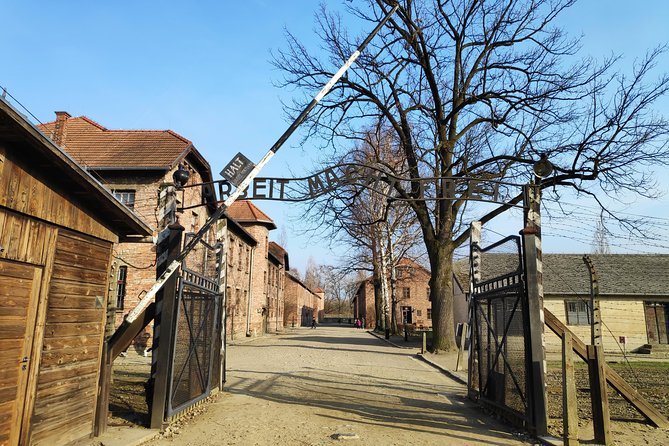 Krakow to Auschwitz Birkenau and Salt Mine 1 Day Tour FREE ebook - What to Expect at Auschwitz-Birkenau