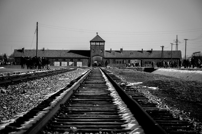 Krakow to Auschwitz Birkenau Guided Tour with Ticket Hotel Pickup - Practical Details: Accessibility and What to Bring