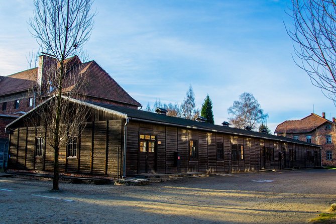 Krakow to Auschwitz Birkenau Guided Tour with Ticket Hotel Pickup - The Importance of Respectful Guidance