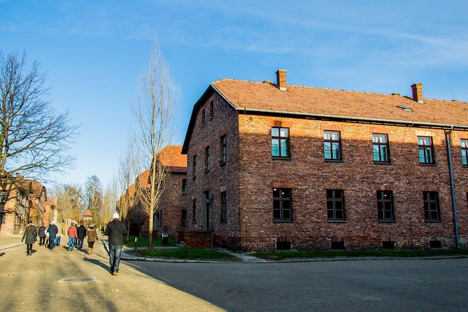 Krakow to Auschwitz Birkenau Guided Tour with Ticket Hotel Pickup - Additional Services and Customer Care