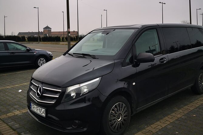 Krakow to Auschwitz Birkenau Guided Tour with Transfer and Ticket - Convenient Pickup and Transport from Krakow