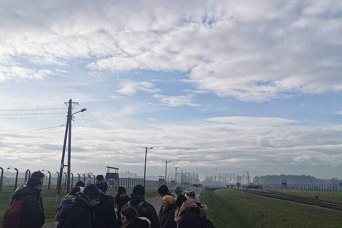 Krakow to Auschwitz Birkenau Guided Tour with Transfer and Ticket - The Overall Experience and Its Significance