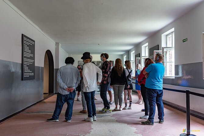 Krakow to Auschwitz Birkenau Guided Tour with Transfer and Ticket - The Guided Tour Experience and Guide Selection