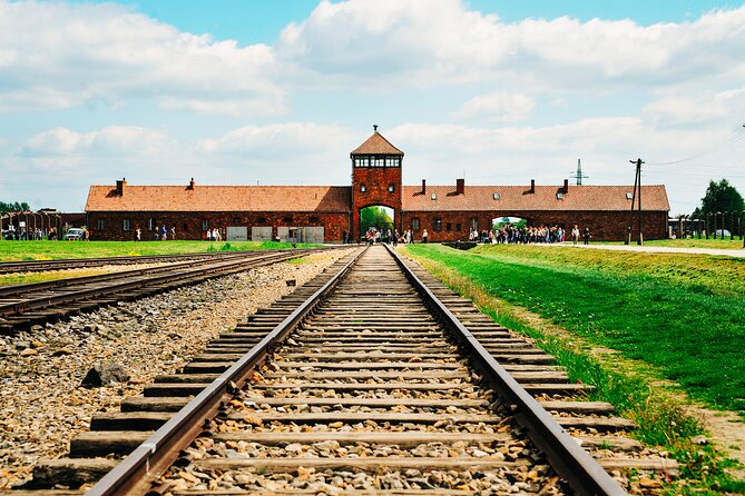 Krakow to Auschwitz-Birkenau Live Guided Tour with Transportation - The Emotional Impact of the Tour and Its Respectful Approach