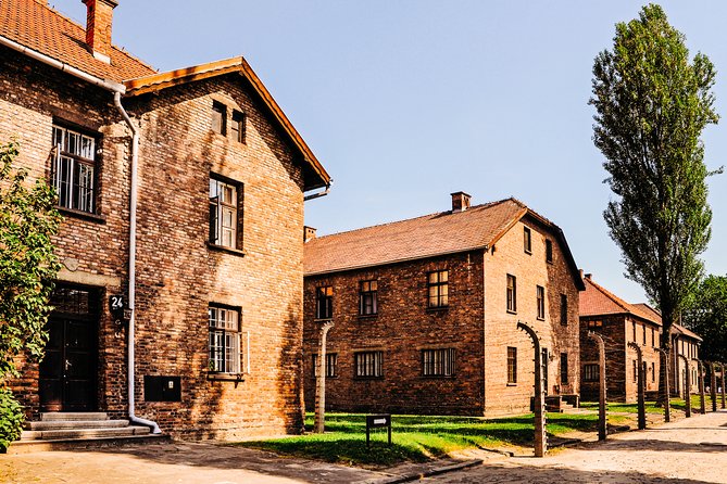 Krakow to Auschwitz-Birkenau Live Guided Tour with Transportation - What’s Included: All Practicalities Covered