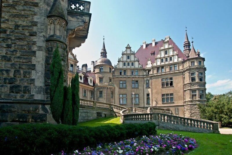 Krakow to Moszna Castle and Plawniowice Guided Tour by Car - Timing, Pacing, and Flexibility