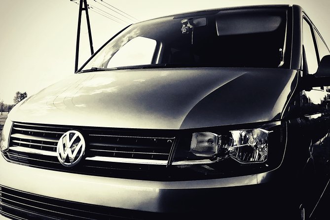 Krakow to Warsaw Private Transfer Best Value - Limitations: Food and Drinks Not Included