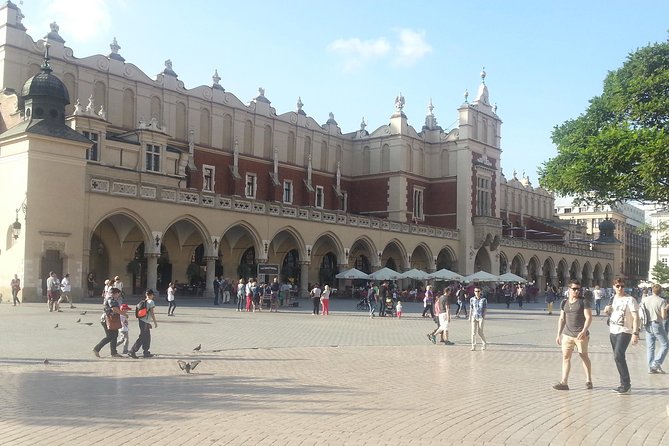 Krakow to Warsaw Private Transfer Best Value - Krakow to Warsaw Private Transfer: Final Thoughts