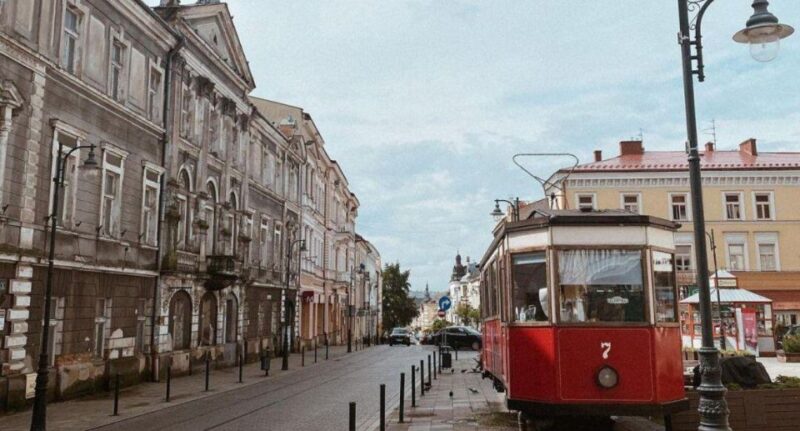 Krakow: Tour to Zalipie and Tarnow - Considerations and Practical Details