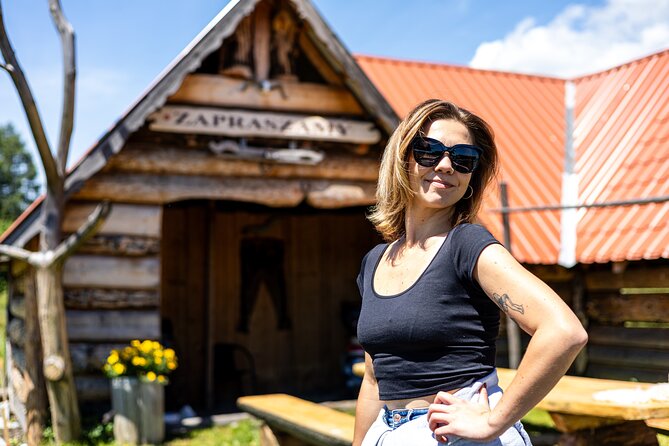 Krakow: Traditional Dunajec River Rafting with Mountain Chairlift - Tasting Highlander Cheese and Regional Alcohol at Bacówka