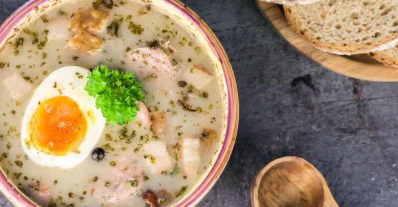 Krakow: Traditional Food Tour - Exploring Krakow’s Old Town with a Private Guide