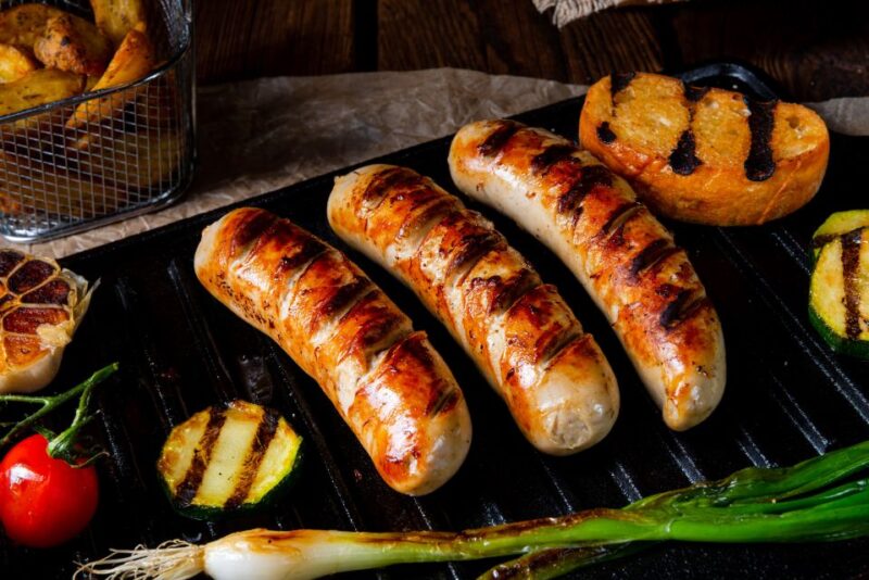 Krakow: Traditional Food Tour - Accessibility and Flexibility