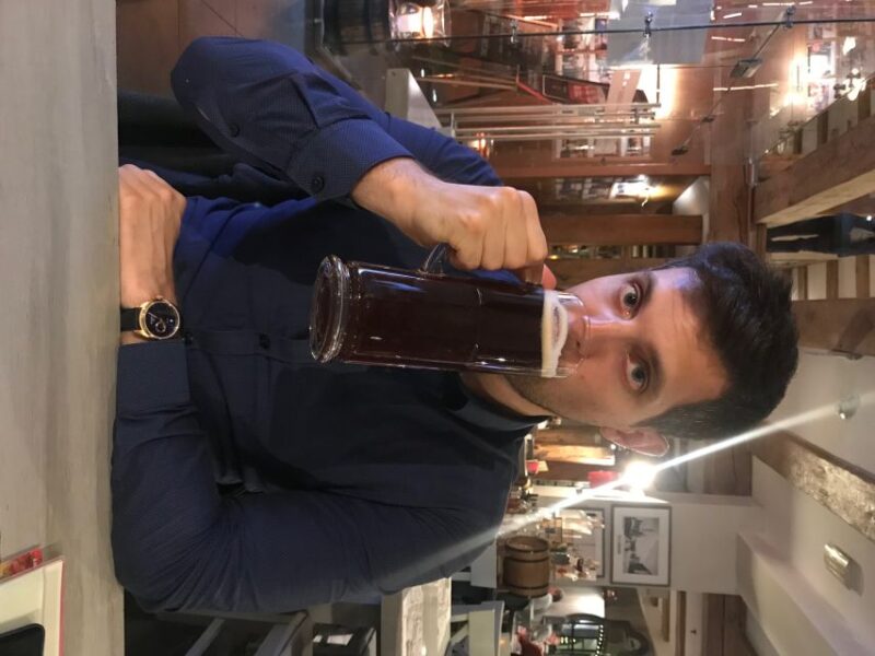 Krakow: Traditional Polish Food Private Tour - The 5-Hour Premium Experience: Food, Drinks, and Hidden Secrets