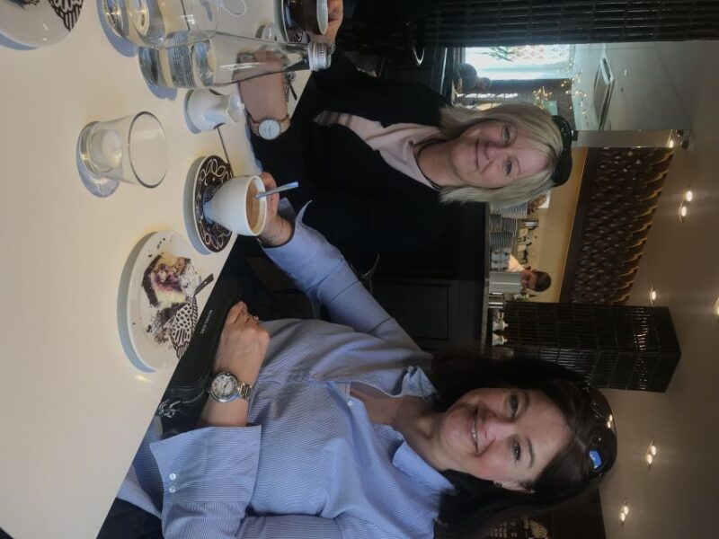 Krakow: Traditional Polish Food Private Tour - Walking Tour of Krakow’s Old Town Highlights