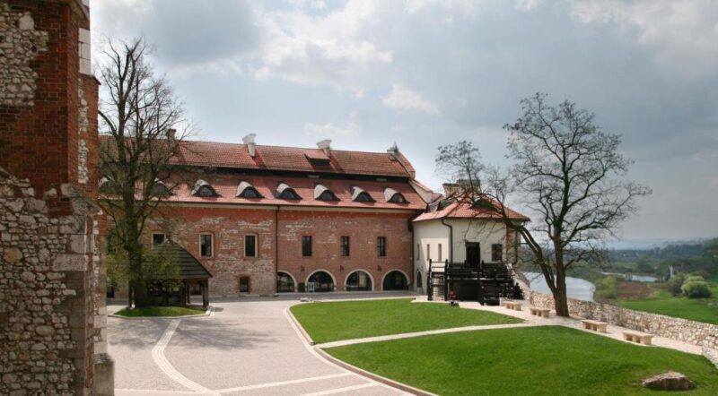 Krakow: Tyniec Abbey Private Guided Tour - Why Choose This Tour? Value and Unique Insights
