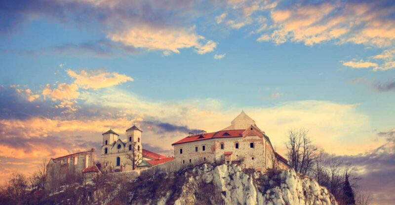 Krakow: Tyniec Abbey Private Guided Tour - Final Thoughts on the Tyniec Abbey Private Guided Tour