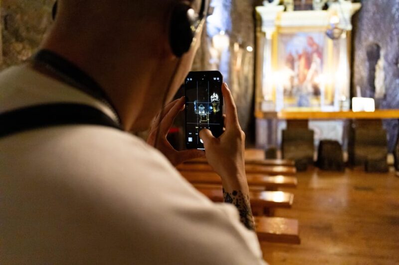 Krakow: UNESCO Bochnia Salt Mine Tour & Boat Expedition - Booking, Cancellation, and Flexibility