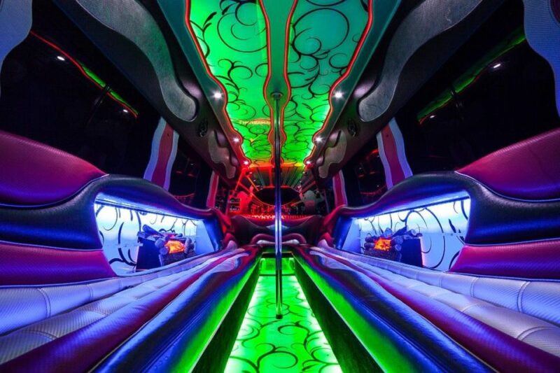 Kraków: VIP Limo Party Tour with Drinks & Club Entry - Why This Tour Stands Out in Kraków’s Nightlife Scene