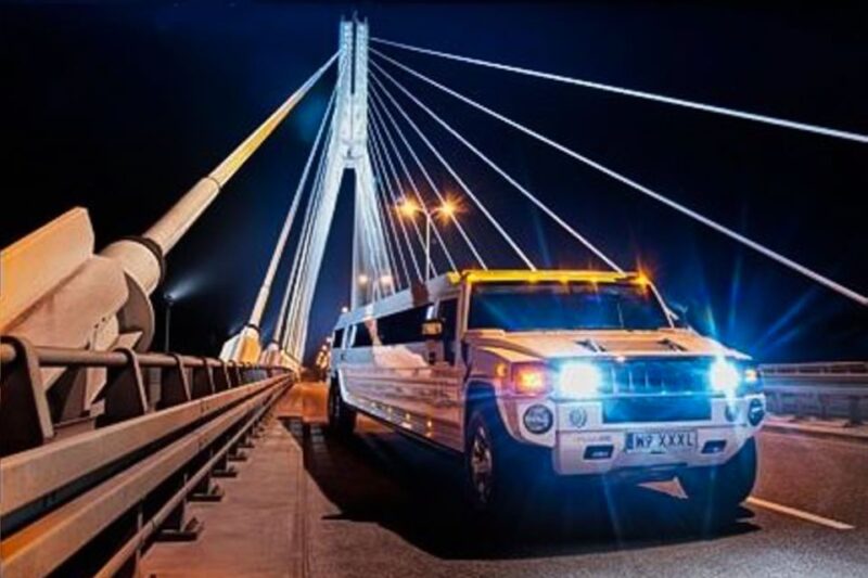 Kraków: VIP Limo Party Tour with Drinks & Club Entry - Final Thoughts: Who Will Enjoy This Tour?