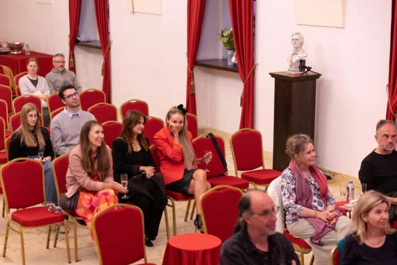 Krakow: Vip Ticket for Piano Concert at Bernardine Monastery - Practical Details: Booking, Accessibility, and Inclusions