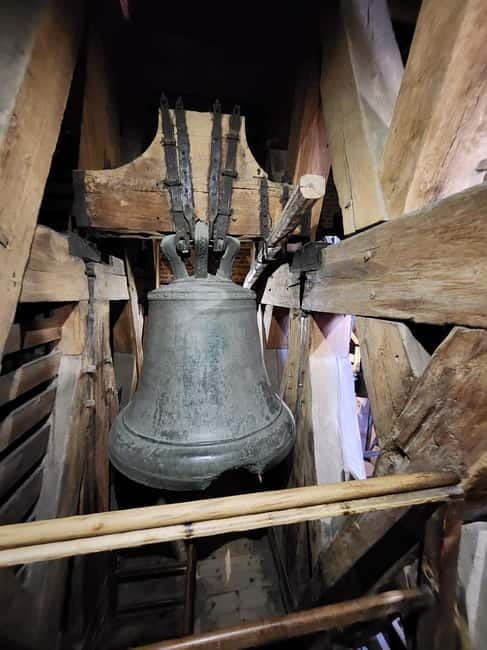 Krakow: Visit to Wawel Hill and the Cathedral - Key Points