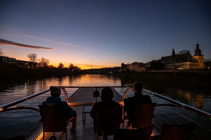 Krakow: Vistula River Sightseeing Cruise - Frequently Asked Questions