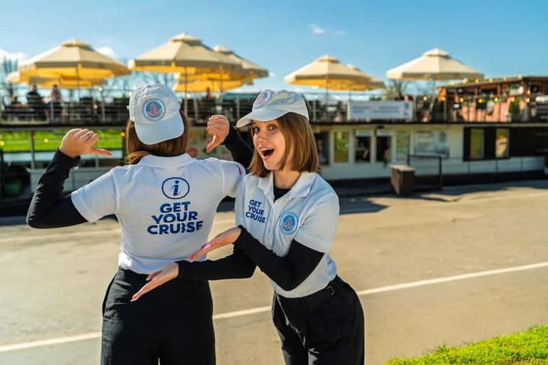 Krakow: Vistula River Sightseeing Cruise with Audio Guide - Comparing Similar Water Tours in Krakow