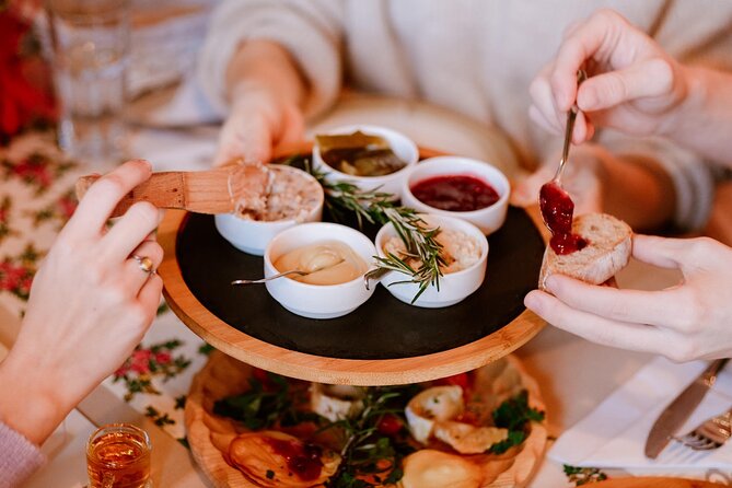 Krakow Vodka and Culture Tour - Starting Point in Krakow’s Old Town