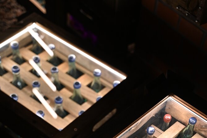 Krakow: Vodka Factory Museum - Entrance Ticket and Audioguide - The Experience Provider: Discover Cracow