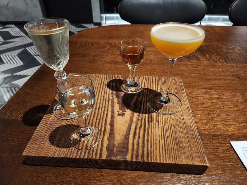 Krakow: Vodka Factory Museum Entry Ticket and Tasting - Final Thoughts on the Krakow Vodka Factory Museum Experience