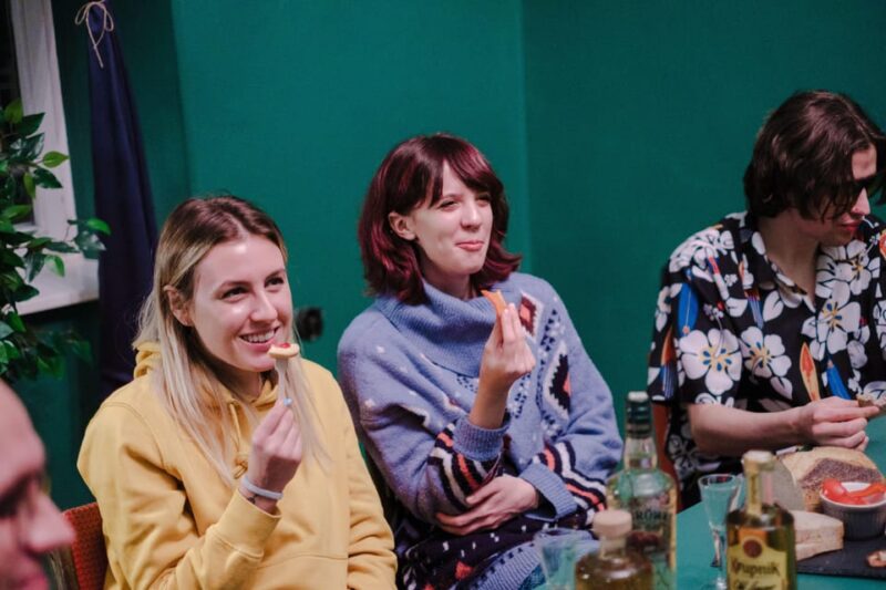 Krakow: Vodka Tasting in Hidden Bar - Why This Tour Outshines Other Krakow Spirits Experiences