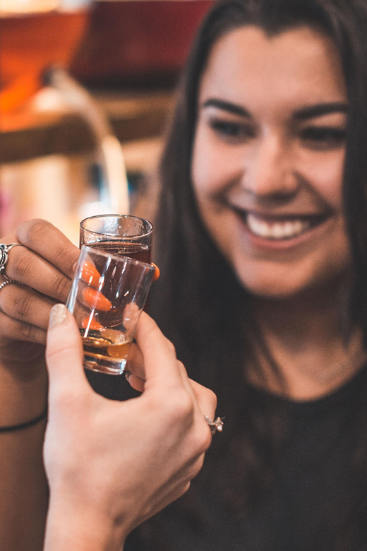 Krakow: Vodka Tasting Tour: Tapas, Tipsy Tales & Hidden Gems - Key Points