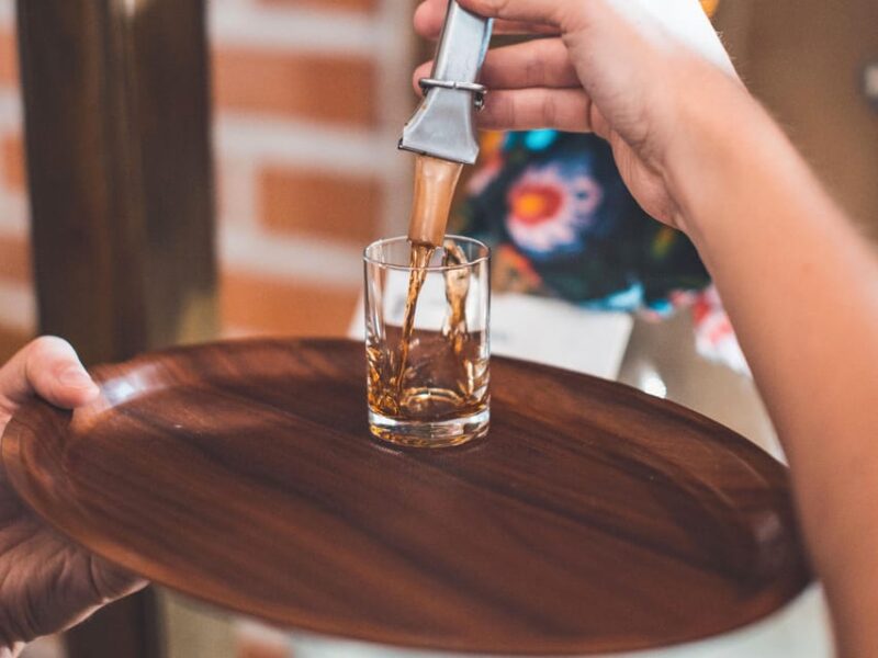 Krakow: Vodka Tasting Tour: Tapas, Tipsy Tales & Hidden Gems - Practical Details and Booking Flexibility