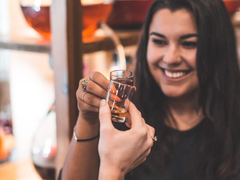 Krakow: Vodka Tasting Tour: Tapas, Tipsy Tales & Hidden Gems - Who Will Most Enjoy This Tour?