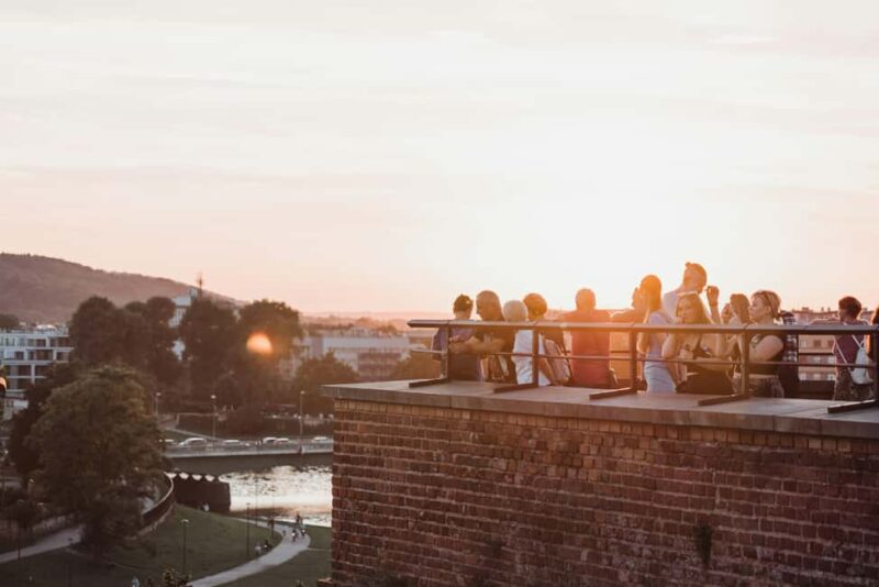 Krakow: Wawel Guided Tour  Cathedral and/or Castle - Practicalities and Tour Options