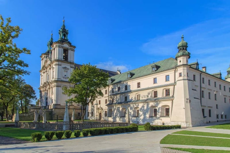 Krakow: Wawel Hill Audioguide Tour - The Experience at the Dragon’s Den