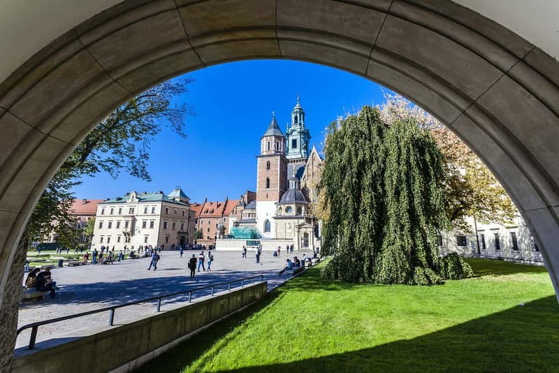 Krakow: Wawel Hill Audioguide Tour - Value for Money and Overall Impression